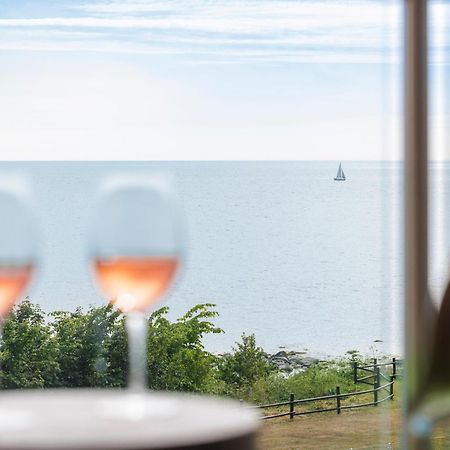 Fredensborg Badehotel レンネ エクステリア 写真