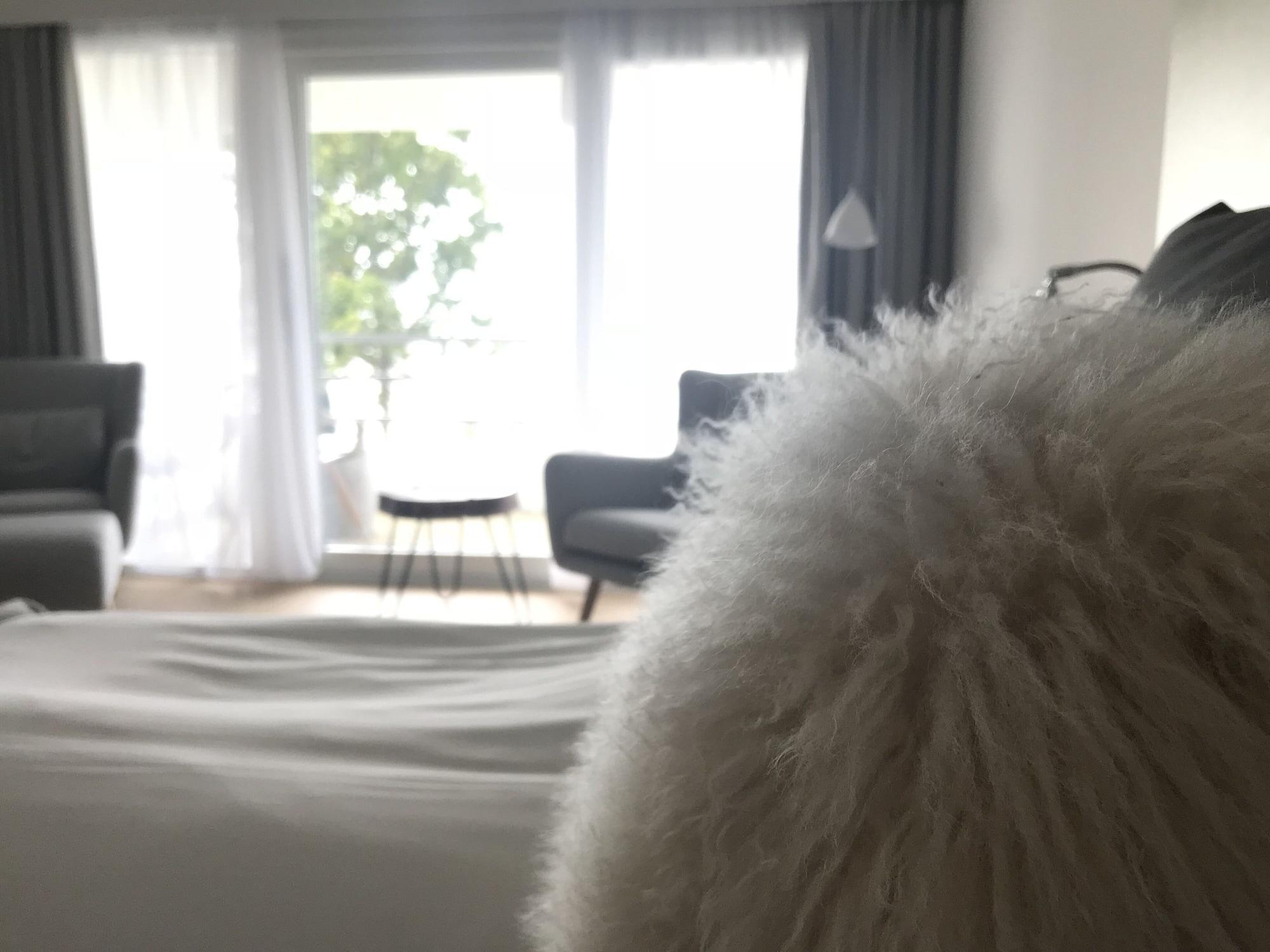 Fredensborg Badehotel レンネ エクステリア 写真
