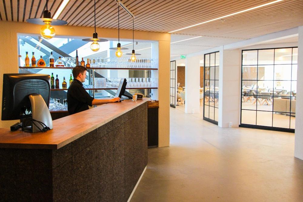 Fredensborg Badehotel レンネ エクステリア 写真