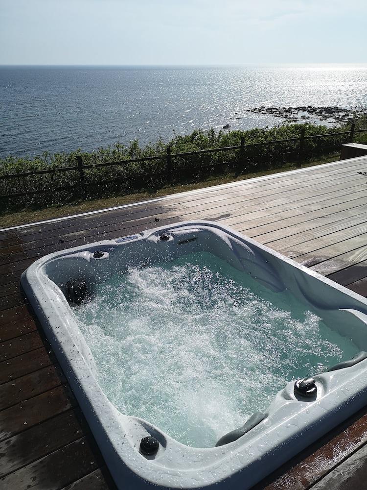 Fredensborg Badehotel レンネ エクステリア 写真