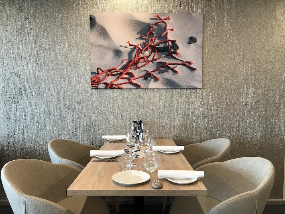 Fredensborg Badehotel レンネ エクステリア 写真