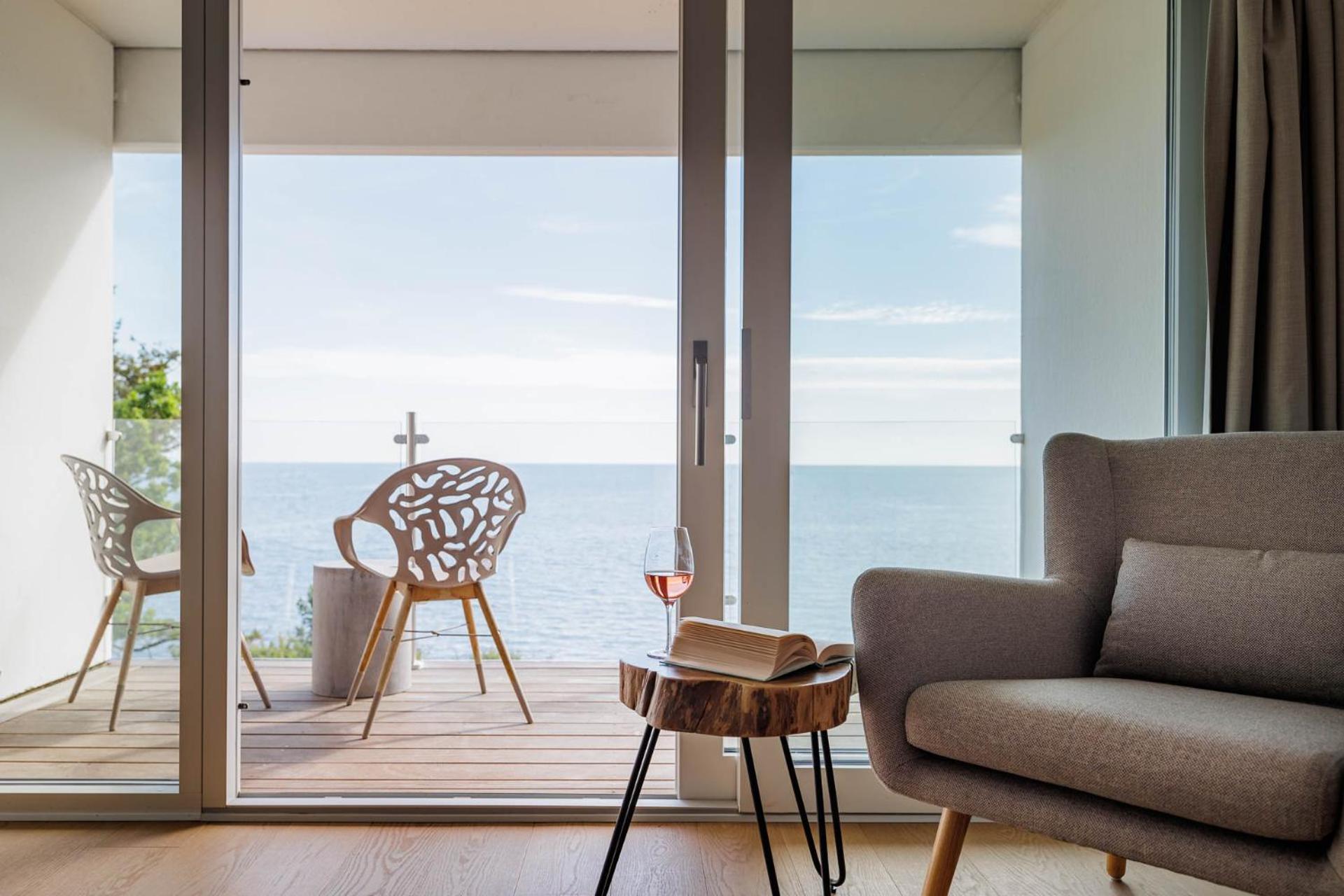 Fredensborg Badehotel レンネ エクステリア 写真